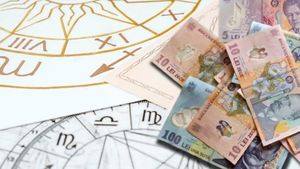 Trei zodii care au șanse mari să câștige o sumă mare de bani în acest weekend. Norocul este de partea lor