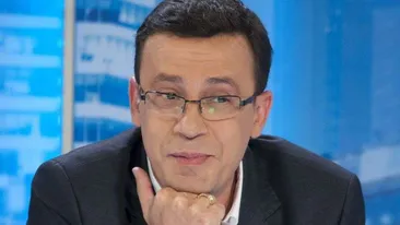 Gheorghe Dincă l-a amenințat pe Ciutacu: ”Te aștept în pușcărie!” Reacția moderatorului a fost ...