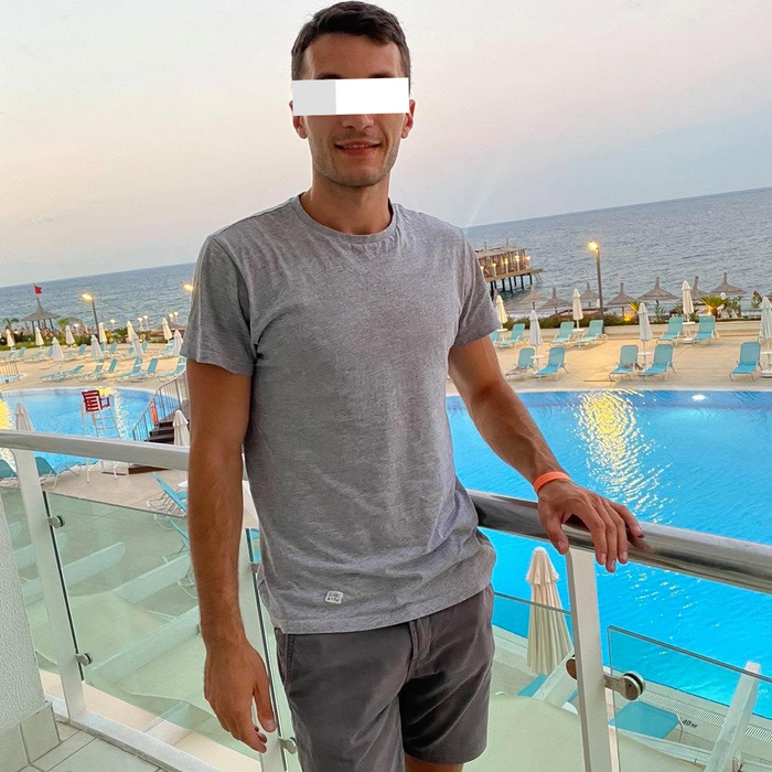 Soțul Annei a ieșit la lumină! A ținut pasul cu pretențiile Julietei de pe Transfăgărășan până i-a ieșit fum din portofel