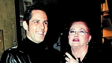 Stela Popescu, ingrijorata pentru starea de sanatate a lui Banica Jr. L-a pus sa se ingrase!