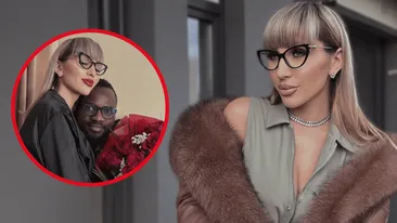 Dana Roba iese la atac, după ce a fost ironizată că s-a împăcat cu fostul: „Numele meu face audiență”