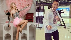 Mihai Trăistariu a ”pulverizat-o” pe Andreea Bălan, jurat la Eurovision 2026: ”N-ar trece nici de preselecție”