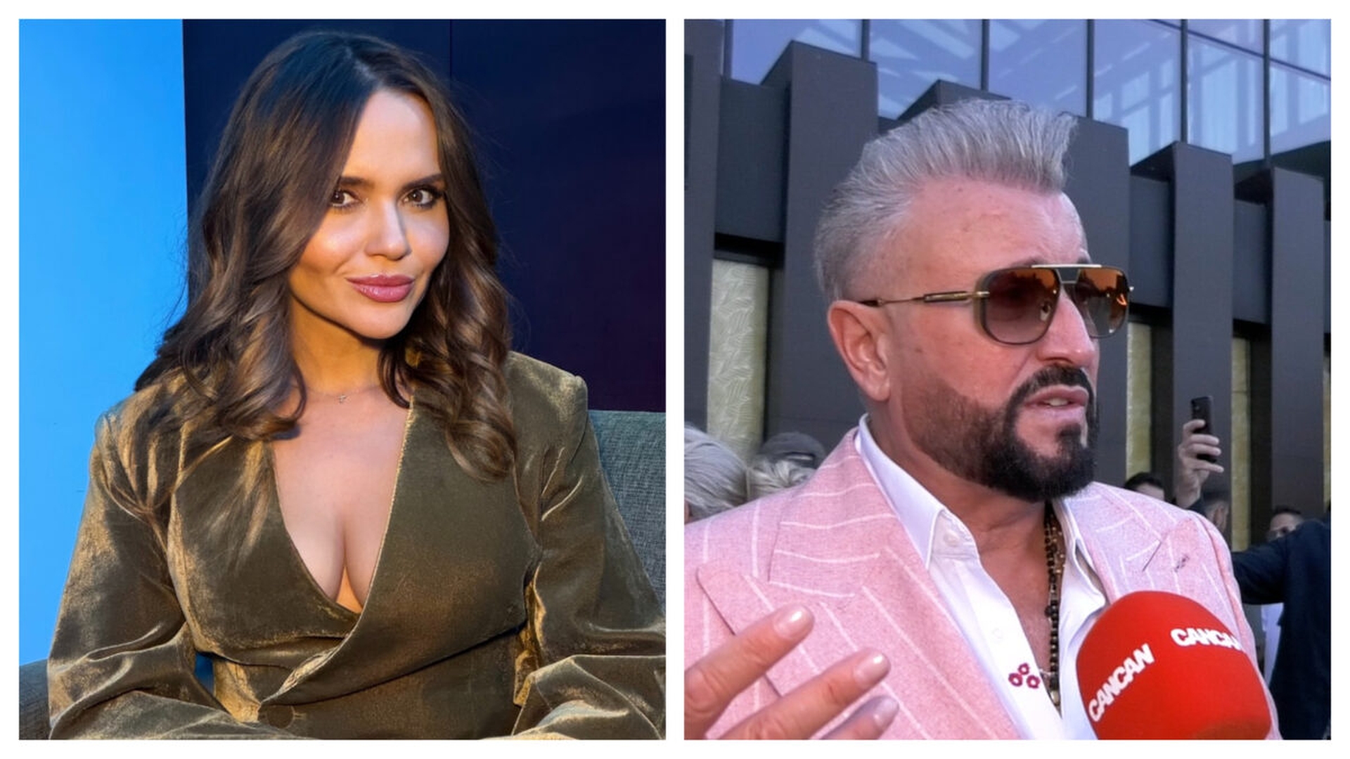 Cristina Șișcanu, reacție dură după ce Cătălin Botezatu i-a desființat pe influencerii din România: ”Tocmai te-am văzut în Turcia promovând o clinică”