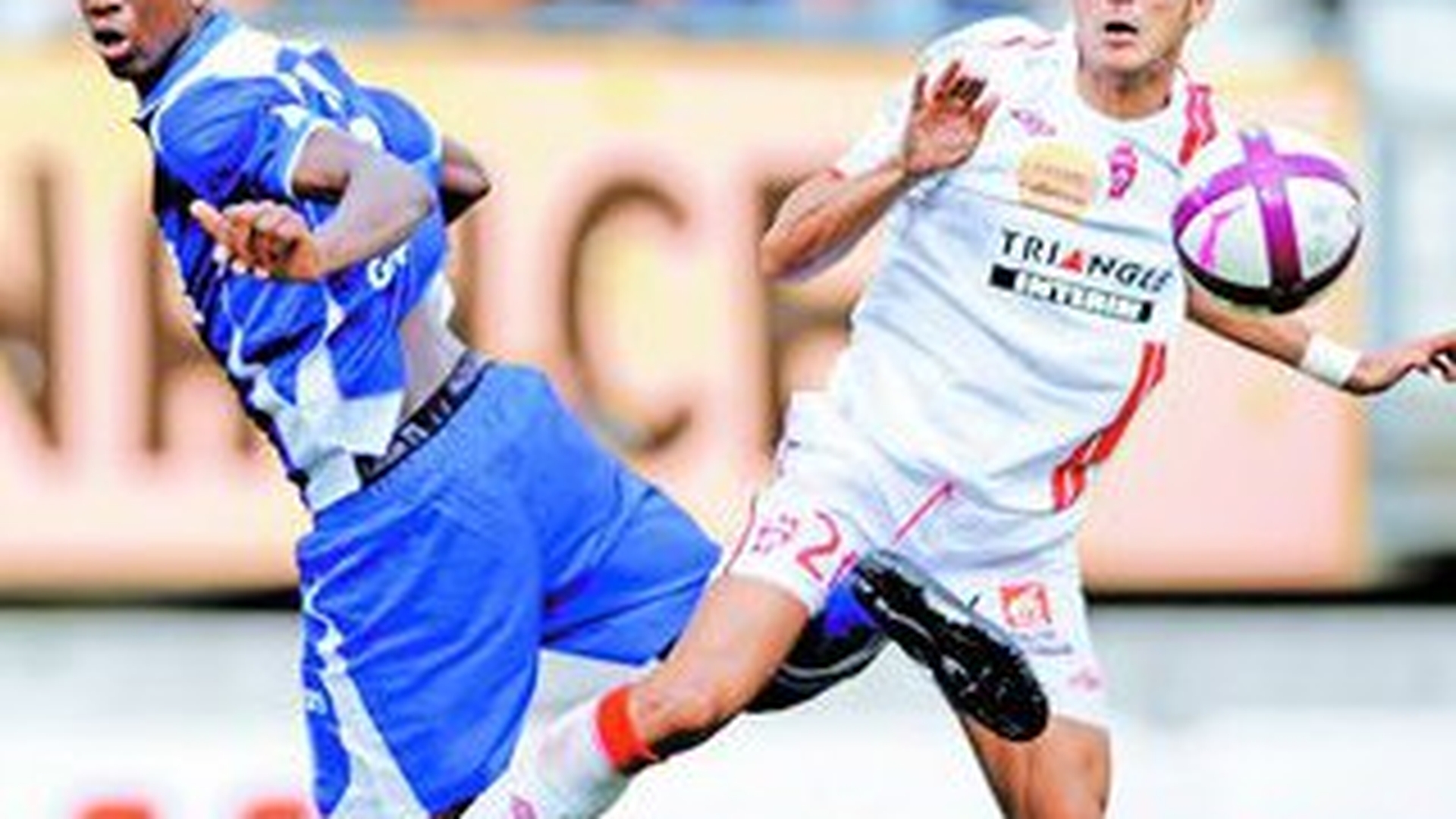 Niculae si-a stabilit un obiectiv personal: "Sper sa nu ma las de fotbal inaintea lui Pancu!"