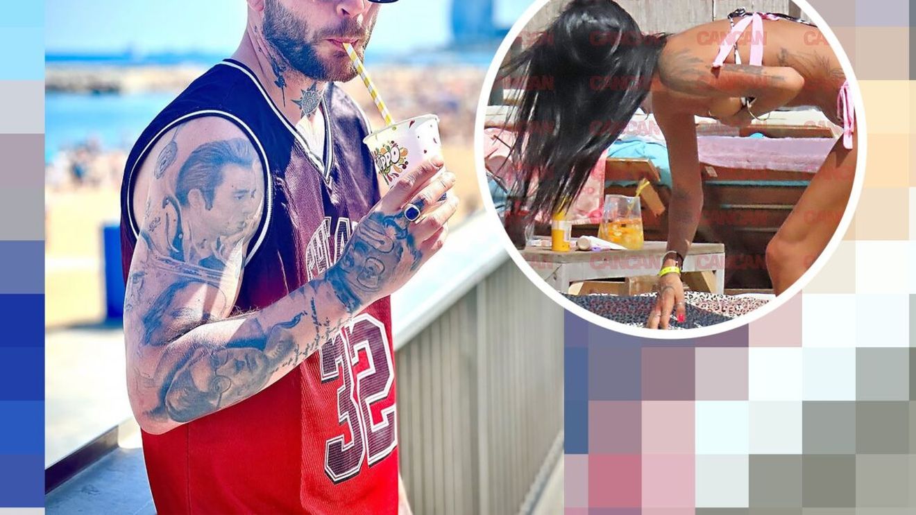 Reacția fabuloasă a lui Bordea, după ce Livia, fosta soție, și-a arătat nurii pe litoral: ”Nu-mi permit Mamaia, sunt la…”