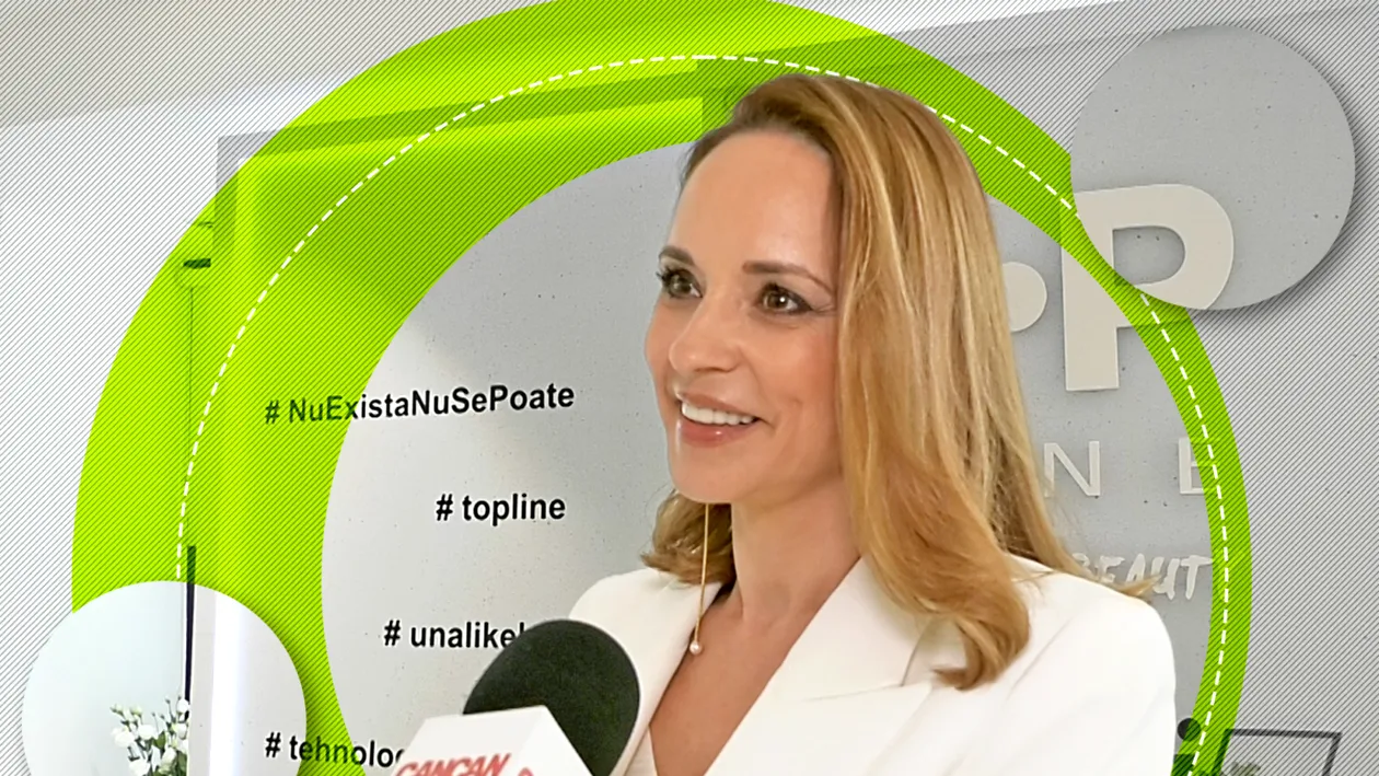 Cum reușește Andreea Marin să se mențină în formă la 50 de ani. Ce face timp de 2 ore pe săptămână