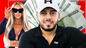 Despărțirea de Bianca Drăgușanu îl costă scump pe Gabi Bădălău! 30.000 € și se apropie scadența!