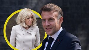 Pactul secret din spatele căsniciei lui Emmanuel Macron. De ce nu poate Brigitte să divorțeze până în 2027: ”Abia atunci va începe povestea adevărată!”