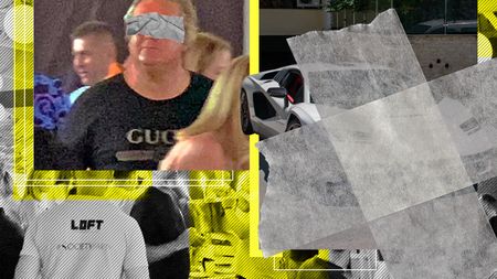 El este bărbatul cu Lamborghini de 2,8 milioane €! Ce a făcut la mare, în Mamaia, și cum a...