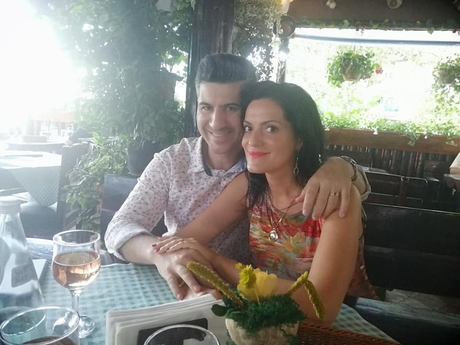 Cum arată Lavinia, văduva actorului Adrian Pintea, la 12 ani de la moartea lui: „Mare parte i se datorează lui”