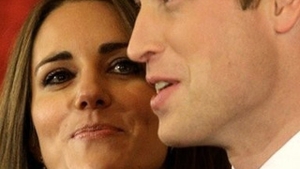 Printesa Kate Middleton este insarcinata! Amenajeaza deja camera viitorului copil