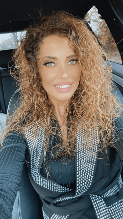 Isabela Onoriu este exasperată de fostul partener