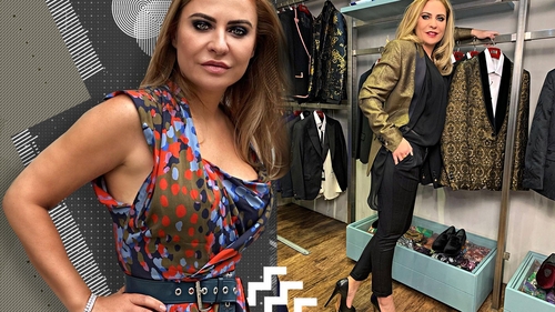 Adina Buzatu dă sfaturi profesioniste pentru divele din oraș: ”Ce e prea mult, strică!”