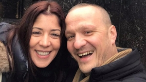 Fosta soție a lui Răzvan Simion, cerută în căsătorie? ”Sunt pregătit, anticipam momentul”