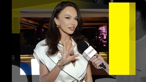 Cum reușește Monica Orlanda să-l țină lângă ea pe bărbatul care a părăsit-o pe Gina Pistol? Secretul căsniciei cu Alin Cocoș: ”O să râzi!”