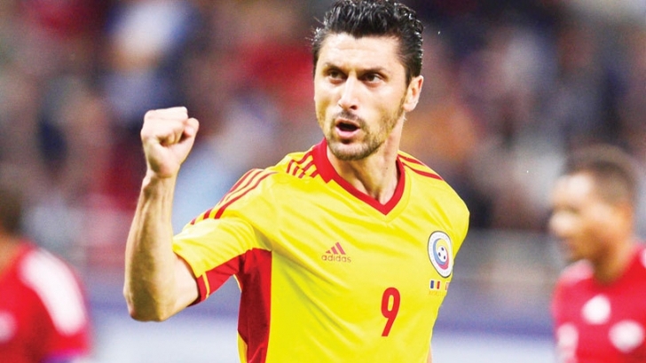 “Peripetiile” lui Marica la Sectia 4! Fotbalistul a fost tratat cu manusi si scos prin spate cu o masina cu geamuri fumurii