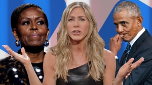 Adevărul din culise! Cum a ajuns Jennifer Aniston să fie implicată în drama conjugală a soților Obama
