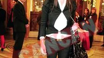 Elena Basescu, defaimata de Associated Press