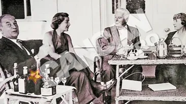 Povestea lui Ion Chrissoveloni, urmasul celebrilor bancheri ai Romaniei interbelice! Familia mea detinea aproape jumatate din Bucuresti