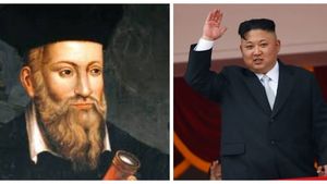 Nostradamus a prezis detronarea lui Kim Jong-un, în 2020! Cine îi va lua locul liderului de la Phenian, în caz de deces