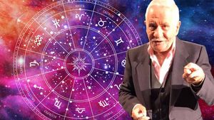 Zodia care riscă să piardă TOT în luna martie 2025, potrivit numerologului Mihai Voropchievici: "Sunt pe o pojghiță subțire de gheață"