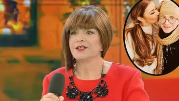 Anamaria Prodan a spus cum își alină dorul de mama sa. Gestul pe care îl face te va face să plângi