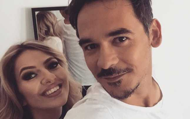 Cum l-a despărţit Lidia Buble pe Răzvan Simion de soţie. S-a aflat, după 5 ani: „I-a propus să îşi petreacă noaptea împreună”