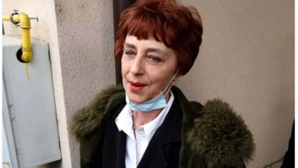 Anunț de ultimă oră! Ce se întâmplă cu Flavia Groșan, medicul antivaccinist, la o lună de când a intrat în comă
