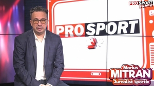 Marius Mitran, destăinuiri hazlii despre Titus Ozon. Ce a pățit fostul fotbalist pe vremea când juca la Rapid