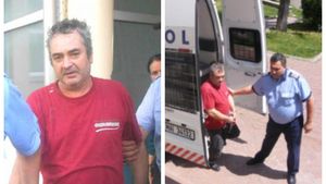 "Mâncătorul de femei"a făcut o nouă victimă. Actuala concubină a lui Vasile Lavric e de negăsit