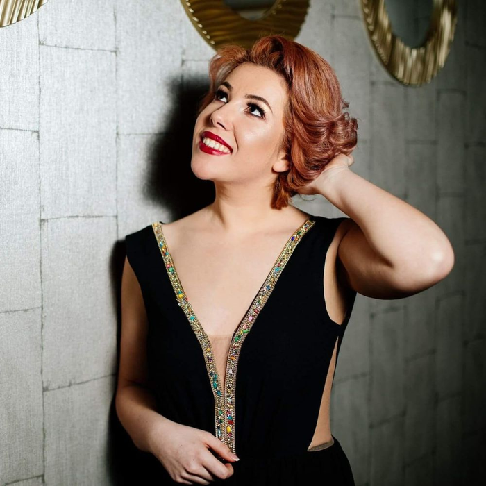 Ce transformare! O artistă și-a schimbat radical viața după ce a slăbit 25 de kilograme: „Schimbarea a început odată cu mine și exact așa a fost”