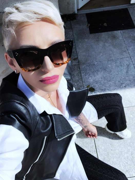 Giulia făcut dezvăluiri din dormitor! Cum este sexul cu soţul ei, după căsătorie:”De ce ne tot ascundem după degete…“
