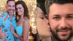 Dinu Maxer i-a plătit-o fostei soții. Ce făcea în ziua în care Deea dădea petrecere surpriză pentru iubit