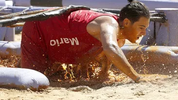 Exatlon România, sezonul 3. Ce a facut ”Faimosul” Mario Fresh cu primii bani câștigați din muzică: ”Am fost o familie modestă...”