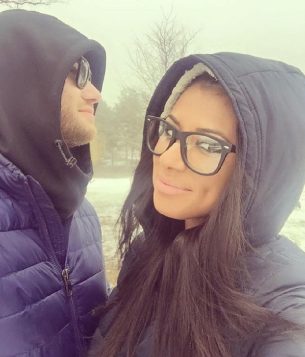 Mihai Bendeac și Roxana Vancea, din nou împreună! Ipostaza în care au fost filmați cei doi
