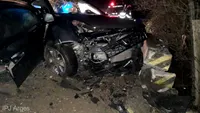 Accident mortal în Argeș! Medicii nu au reușit să salveze toate victimele