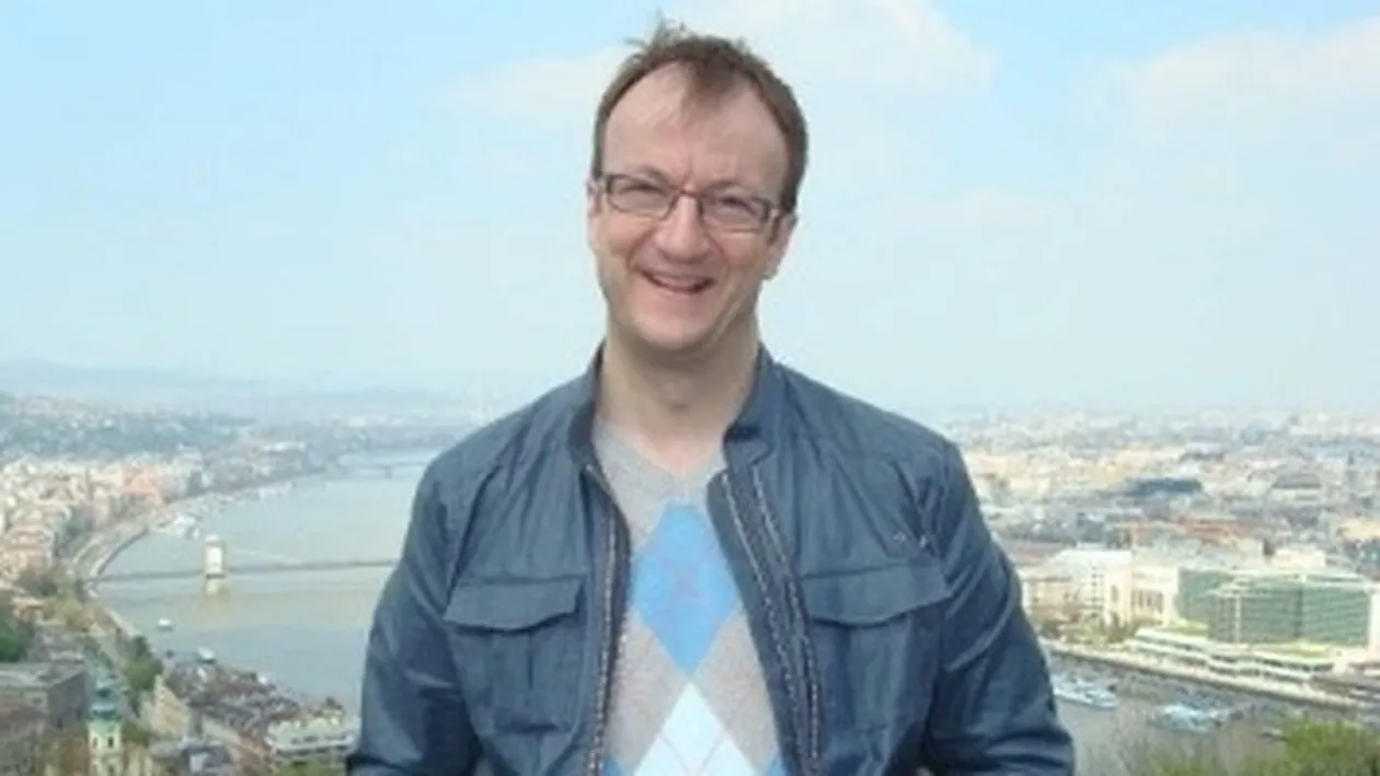 Gestul incredibil facut de un diplomat englez detasat la Baia Mare: s-a sinucis pentru ca nu a reusit sa-si intemeieze o familie!