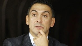 Ilie Dumitrescu vorbeşte cu patimă despre mâncare: "Pot să spun că sunt fan scoici în sos de vin alb, cu puţin usturoi"