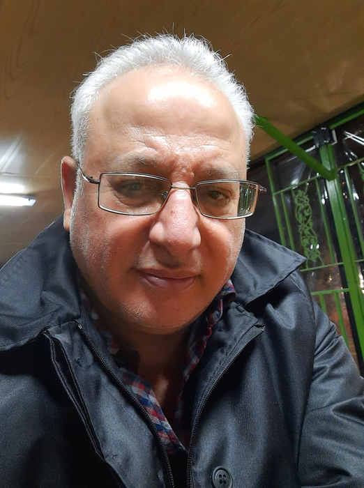 Neluţă Neagu, probleme serioase de sănătate din cauza noului coronavirus. Ce mesaj a transmis artistul
