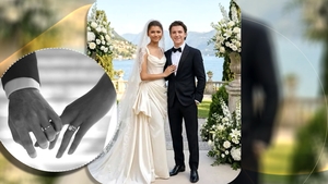 Cum au reușit Tom Holland și Zendaya să își țină nunta complet ascunsă de ochii publicului. Cei doi au impus reguli stricte