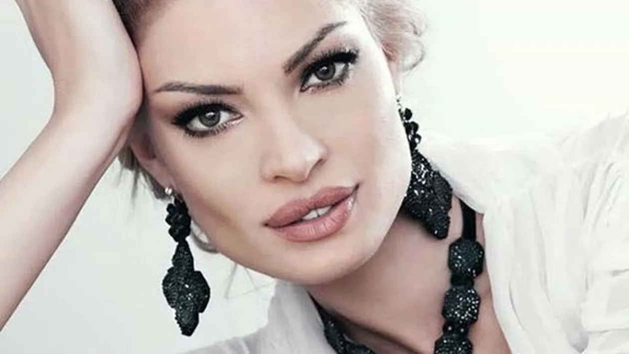 Dezvăluire surprinzătoare făcută de VALENTINA PELINEL. Care este ULTIMA dorinţă a blondei înainte de naştere 