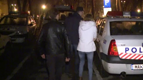 O tânără din Moldova a lăsat pe Facebook un mesaj de adio! Ce făcea de fapt atunci când au găsit-o poliţiştii