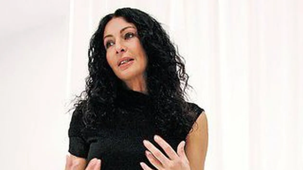 Mihaela Radulescu este neobosita. A mai deschis un magazin!