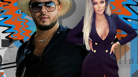 Prin ce trece Gabi Bădălău ca să fie cu Bianca Drăgușanu! CANCAN.RO are TOATE detaliile incredibile… L-au amenințat că-l lasă în pielea goală!