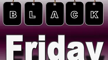 Black Friday 2018. Cum sa te ferești de țepe de Black Friday 2018