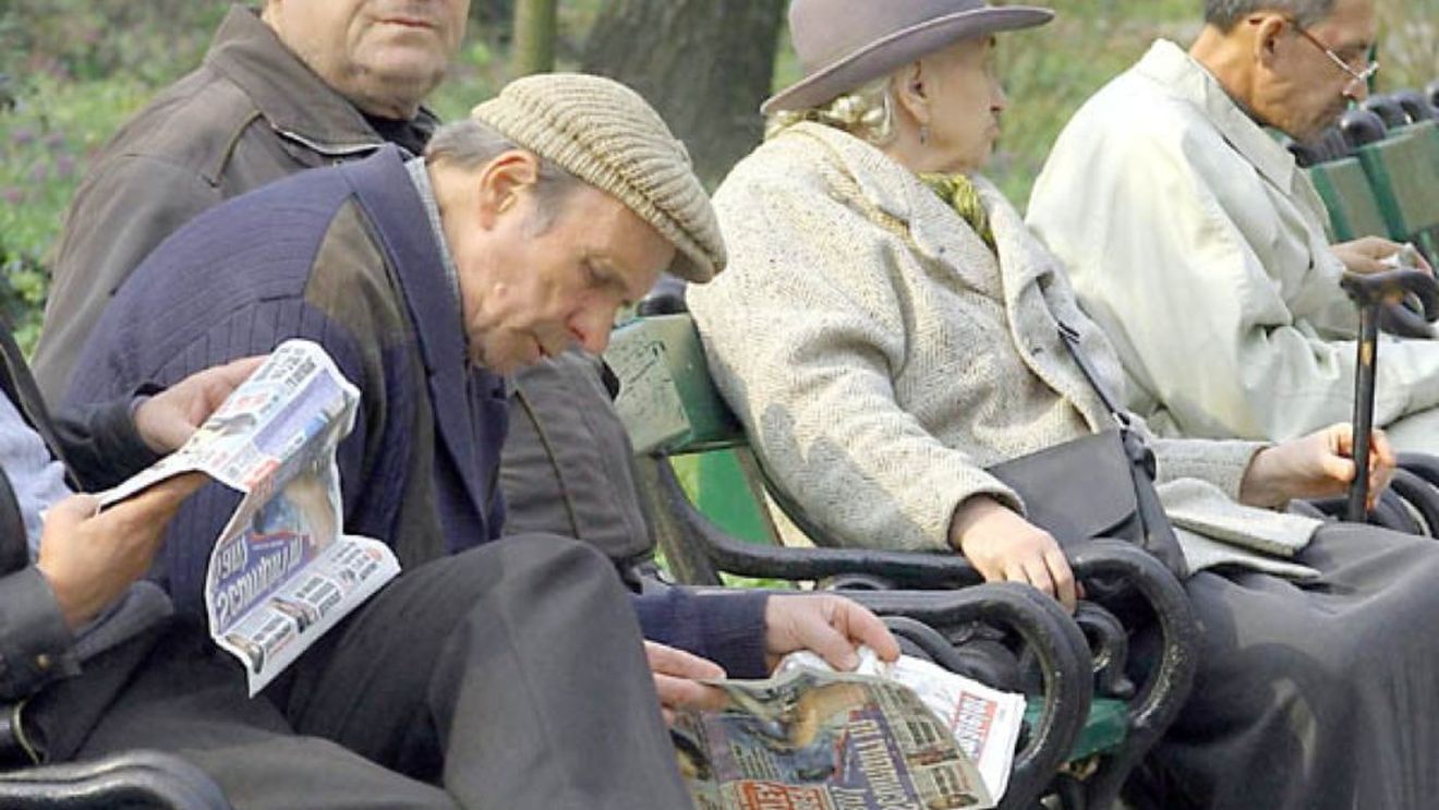 Ce se întâmplă cu modificarea vârstei de pensionare. Dan Cărbunaru a dat toate detaliile