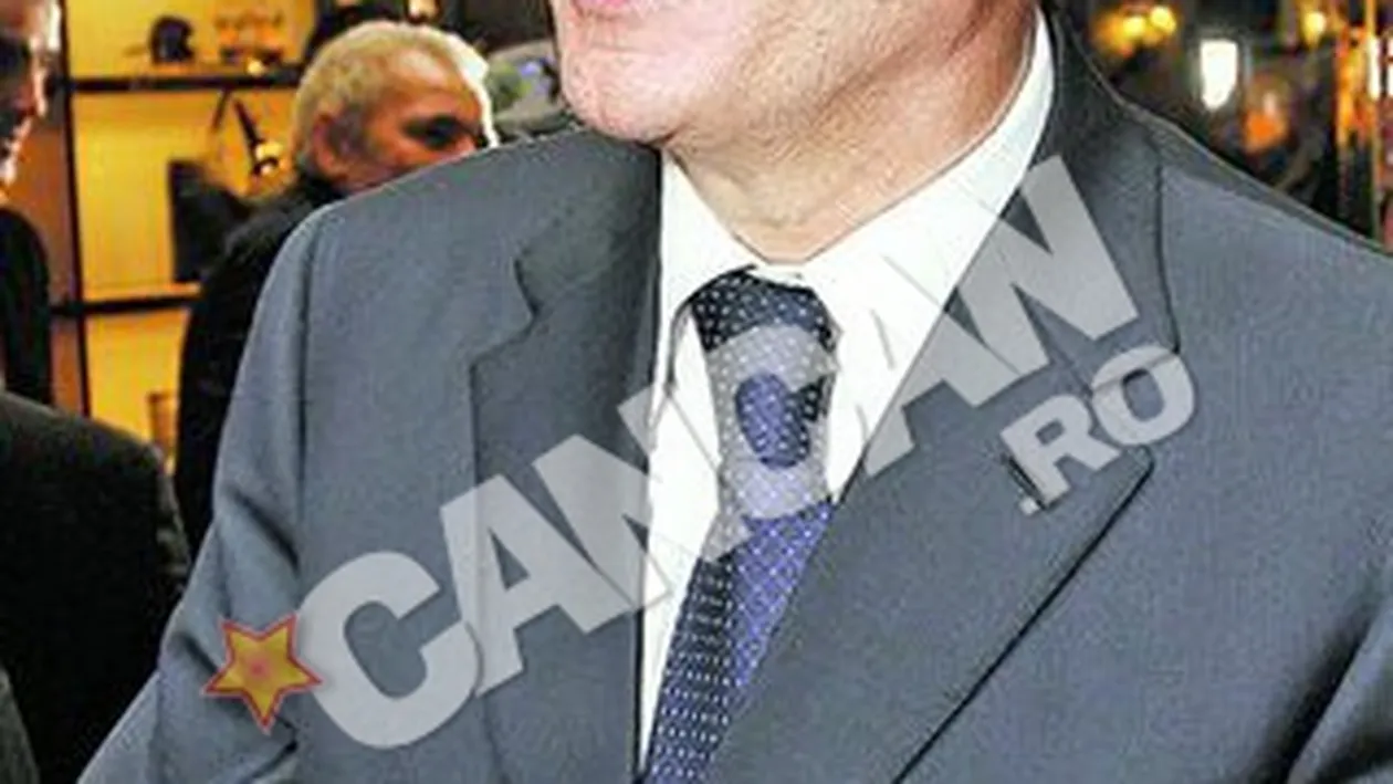 Dupa negocieri aprinse, si-a calcat pe inima si a dat 91 de lei in plus. Miracol: Copos le-a marit salariile angajatilor!