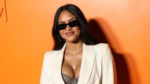 Cassie Ventura, fosta iubită a lui P. Diddy, a născut un băiețel perfect sănătos! Artista a devenit mămică pentru a treia oară