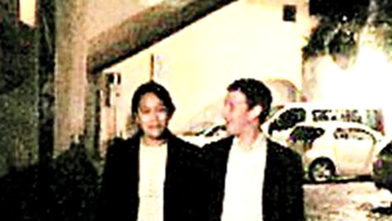Mark Zuckerberg si sotia sa nu arunca banii pe fereastra nici in luna de miere. Cina romantica de doar 32 de euro