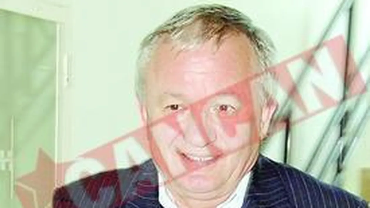 Porumboiu plateste arbitrii in locul lui Copos